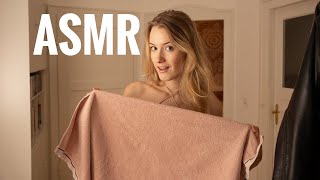 ASMR SERIES  From Strangers To Lovers S2E2 Loving Moments With Your Girlfriend [upl. by Nyrraf]