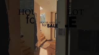 HOUSE FOR SALEAlong Naguillan roadBaguio City Exclusive SubdivisionPRICE 2600000000 [upl. by Tenaj]