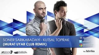 Remix kutsal toprak [upl. by Cuthbert]