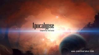 Apocalypse Epic Music [upl. by Ajim]