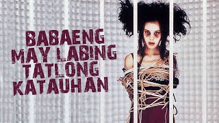 Ang Babaeng may Labing Tatlong Katauhan Tagalog Dubbed ᴴᴰ┃Full Movie  2024 007 [upl. by Kurtis]