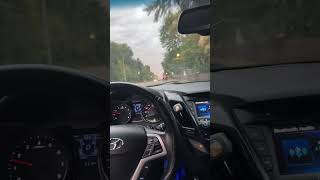 Hyundai Veloster daytime pov [upl. by Sherj]