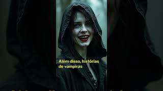 A origem das vampiras [upl. by Tingey]