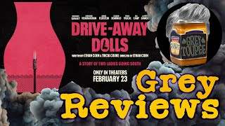 DriveAway Dolls Review [upl. by Dyane]