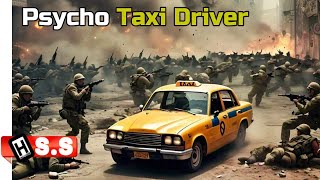 कमज़ोर Taxi Driver ने पुरे Gangster Mafia को अकेले ही ख़तम कर डाला Movie ReviewPlot in Hindi amp Urdu [upl. by Mharg]