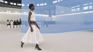 Ferragamo  Spring Summer 2024  Full Show [upl. by Absalom]