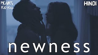 Newness 2017 Movie  Nicholas Hoult Laia Costa Courtney Eaton Danny Huston  Review and Facts [upl. by Aibar343]