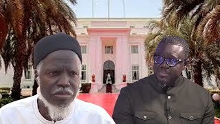 Les nationalistes de Tahirou Sarr le Sénégal pour les sénégalaisOustaz Alioune Sall donne son avis [upl. by Yand]