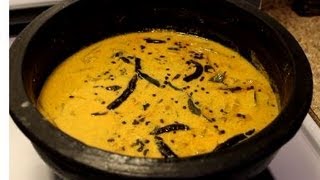 HOW TO MAKE kumbalanga paal curryKerala RecipeEPISODE 50 [upl. by Eural63]