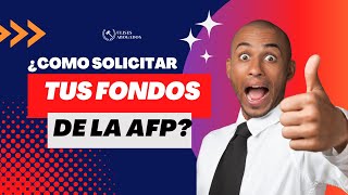 ¿Cómo recuperar tus fondos de AFP en Chile como trabajador extranjero 2024 [upl. by Agn85]