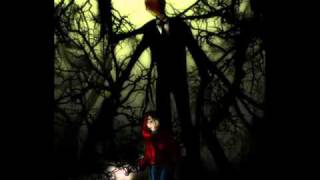 Slender man [upl. by Tivad178]