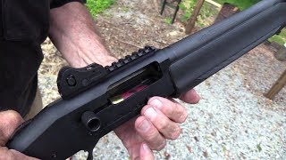 Mossberg 930 SPX [upl. by Benny]