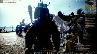 LIVE Black Desert Online Adventure Logs  Igor Bartali Book 1 [upl. by Soo]