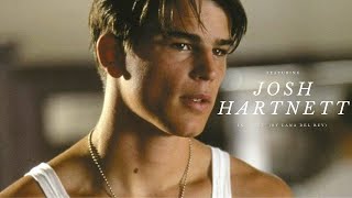 love ft Josh Hartnett [upl. by Aniela]