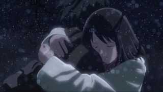 5 Centimeters Per Second Edit AMV  Keshi  Blue 4K 60FPS Project File [upl. by Oravla]