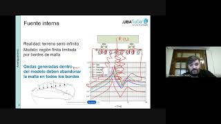 Geotecnia Numérica II  2c2024  Clase 6  Parte 2 [upl. by Carlile]