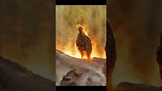 Burning chukar горяший кеклик chukars keklik кеклик birds [upl. by Inaliak249]