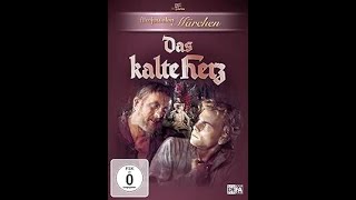 DDR Dokumentation Schauspieler  DEFA Film Das kalte Herz von 1950 Erwin Geschonnek Lutz Moik [upl. by Adnol853]