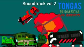 tongas the stank engine and enemys soundtrack vol 2 [upl. by Llyrrad]