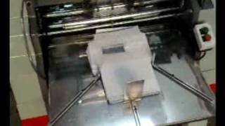 fullautomatic window envelope pasting machines [upl. by Abixah]