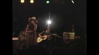 久野かおり LIVE 20121002 [upl. by Frasquito]