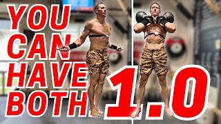 30Minute DOUBLE Kettlebell amp Jump Rope Blast Build Strength amp Endurance FAST [upl. by Goodyear]