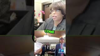 JUDGE BOYD LOSES HER COOL IN THIS WILD COURTROOM SHOWDOWN judgeboyd lawyer [upl. by Hales]