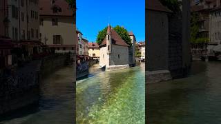 Annecy France [upl. by Eikcim]