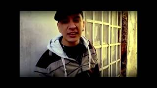 Esteban El As  Ni cabida VIDEO OFICIAL [upl. by Nawj]