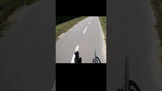 BAHATO autom preko BICI staze  POKUŠAJ UBISTVA [upl. by Marquez874]