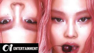 제니Jennie Mantra FMV  Odd Atelier [upl. by Olnee]