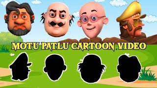 Motu Patalu Ninja Hattori cockroach party cartoon video [upl. by Market]