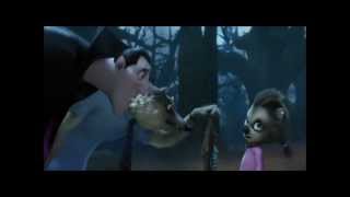 Hotel Transylvania Transformania  Official Hindi Trailer  Amazon Prime Video [upl. by Nilak4]