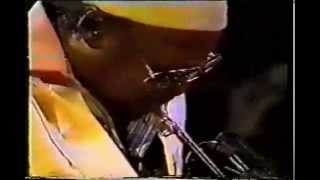 Miles Davis–Hammersmith Odeon London 20041982 [upl. by Neret]