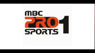 fréquence de MBC PRO Sports tv channel frequency on [upl. by Rosena]