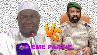 ÉCOUTONS ENSEMBLE IMAM ABDOULAYE KOITA ET OUSTAZ ABOUBACAR TOLO TRÈS IMPORTANT COMMENT SAUVER LE MA [upl. by Naot]