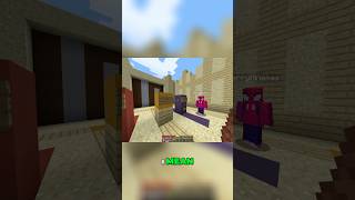 What would you pick minecraft wouldyourather shorts [upl. by Knorring]