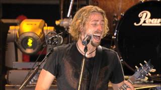 Nickelback  Someday  Live at Sturgis 2006  720p [upl. by Lounge]