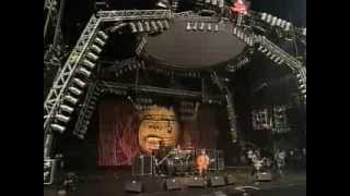 Sepultura  Live PinkPop Festival Landgraaf Netherlands 1996 HD [upl. by Nordna]