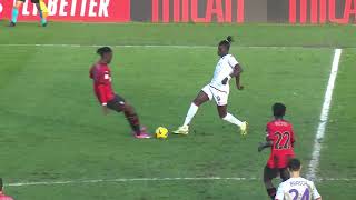 Highlights Primavera Milan vs Fiorentina 1  4 [upl. by Frentz473]