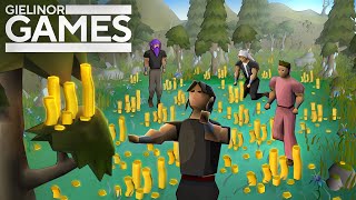 SHOW ME THE MONEY  Gielinor Games 3 [upl. by Sadnalor669]