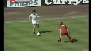 10081974 Charity Shield LEEDS UNITED v LIVERPOOL [upl. by Chancellor]