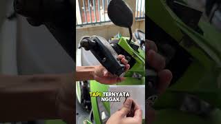 Solusi Aman amp Mudah untuk Lindungi Motormu [upl. by Marillin]