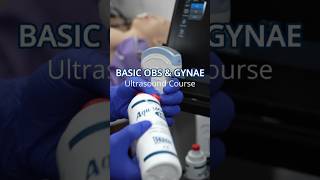 Basic Obstetrics and Gynaecology Ultrasound Course [upl. by King]