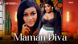 MAMAN DIVA MEILLEUR FILM DE NOLLYWOOD EN FRANCAIS [upl. by Ovatsug]