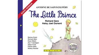 The Little Prince Audiobook Chapter 16 [upl. by Ynots900]