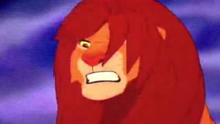 Kion Is Not One Of Us Lion Guard AU [upl. by Monetta]