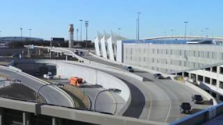 DFW Airport’s Renovated Terminal A [upl. by Yusem158]