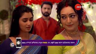 Jagadhatri  Ep  732  Webisode 03  Aug30 2024  Ankita MallickSoumyadeep Mukherjee Zee Bangla [upl. by Campney843]