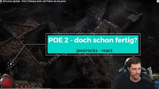 Path of Exile 2 Weiter als gedacht [upl. by Alexandros723]